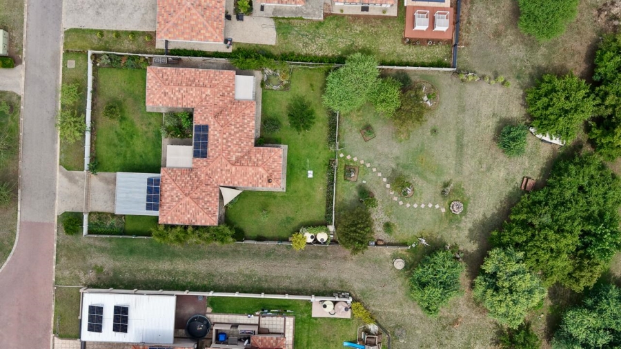 3 Bedroom Property for Sale in Ngwenya River Estate North West